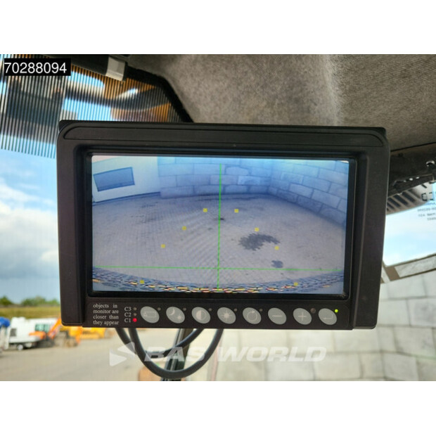 2015 Volvo L120H-41248113