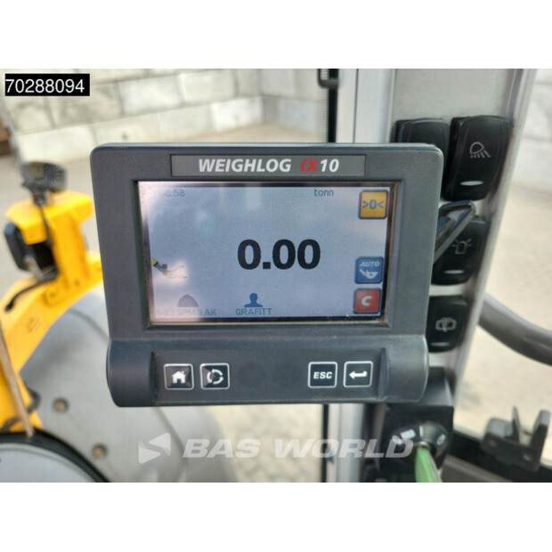 2015 Volvo L120H-41248114