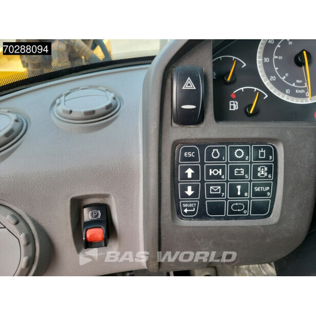 2015 Volvo L120H-41248115