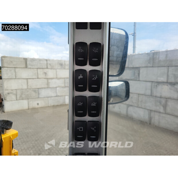2015 Volvo L120H-41248117