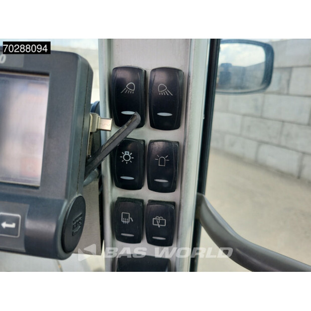 2015 Volvo L120H-41248118