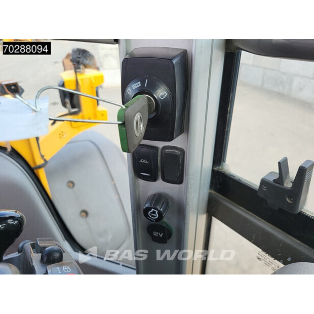 2015 Volvo L120H-41248119