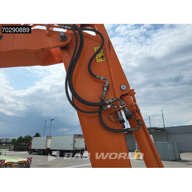 2021 Doosan DX85R-3-41248156