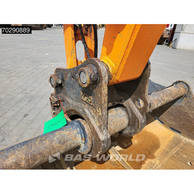 2021 Doosan DX85R-3-41248157