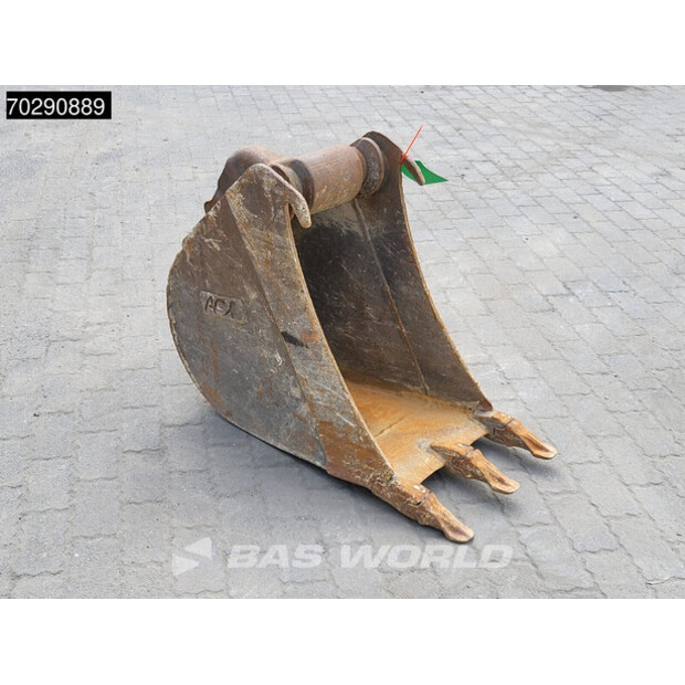 2021 Doosan DX85R-3-41248162