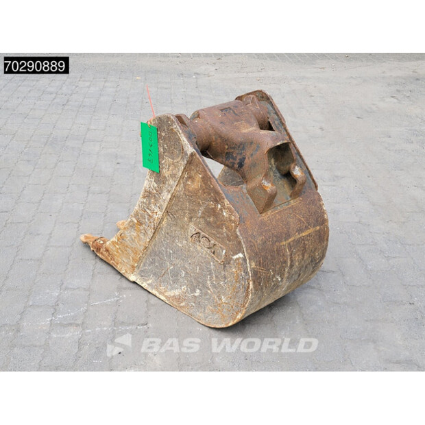2021 Doosan DX85R-3-41248164