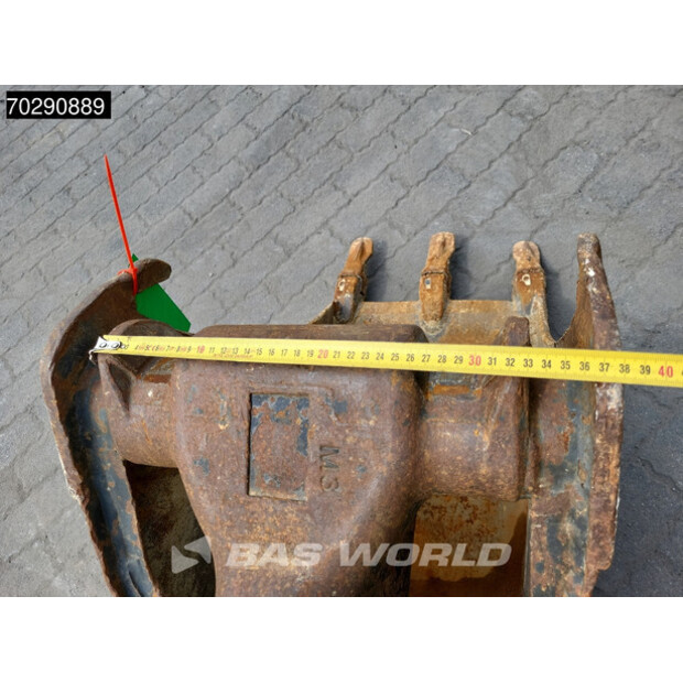 2021 Doosan DX85R-3-41248165