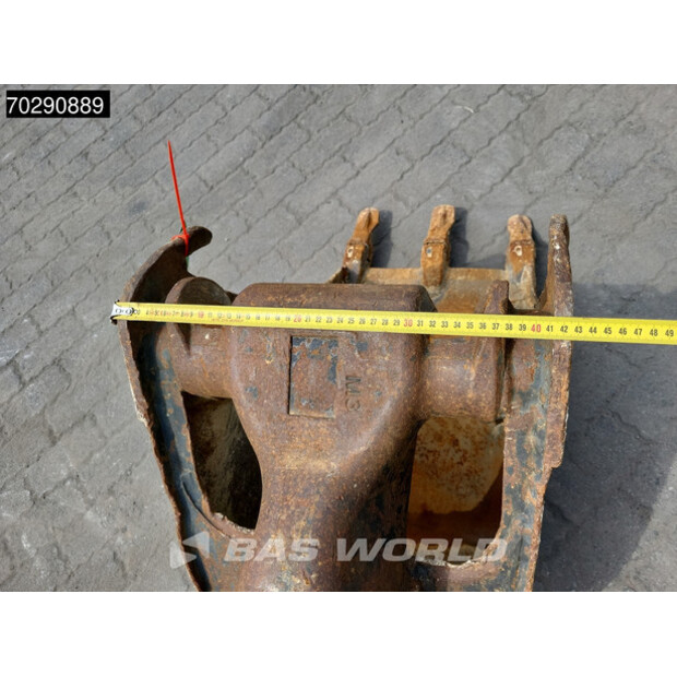 2021 Doosan DX85R-3-41248166