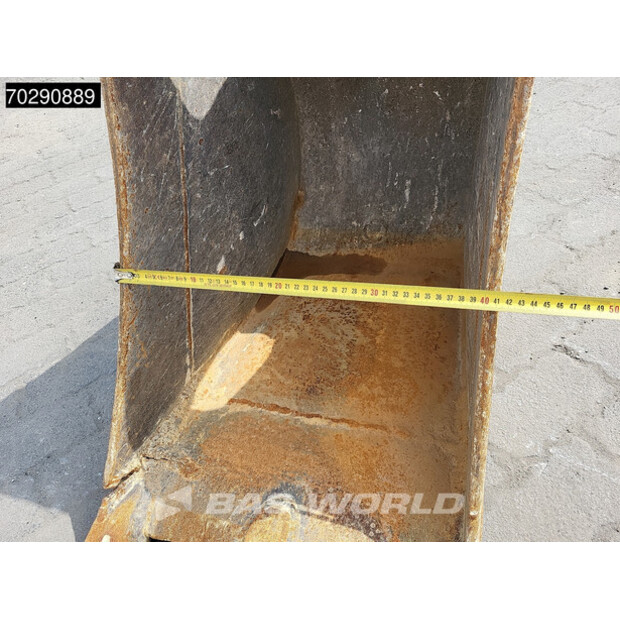 2021 Doosan DX85R-3-41248167