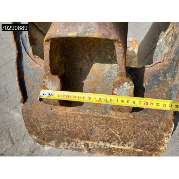 2021 Doosan DX85R-3-41248168