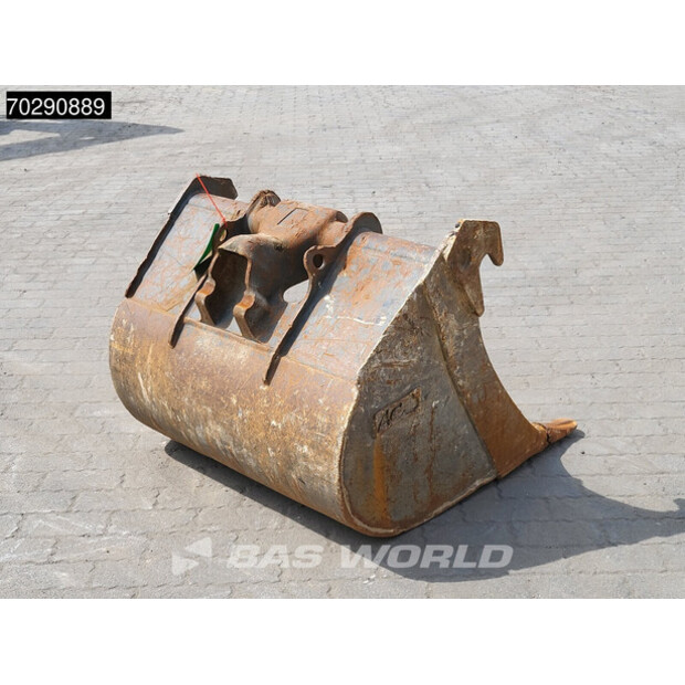 2021 Doosan DX85R-3-41248171