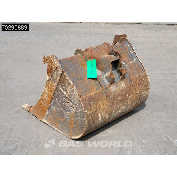 2021 Doosan DX85R-3-41248172