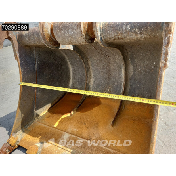 2021 Doosan DX85R-3-41248173