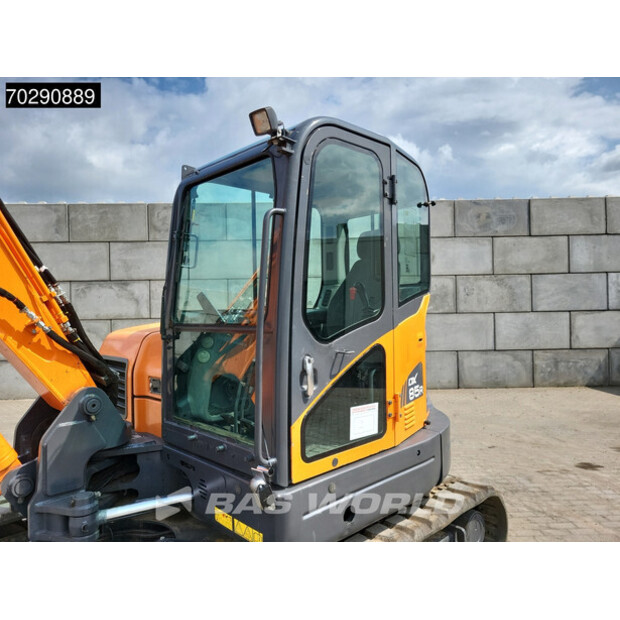 2021 Doosan DX85R-3-41248174