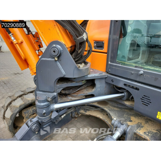2021 Doosan DX85R-3-41248175