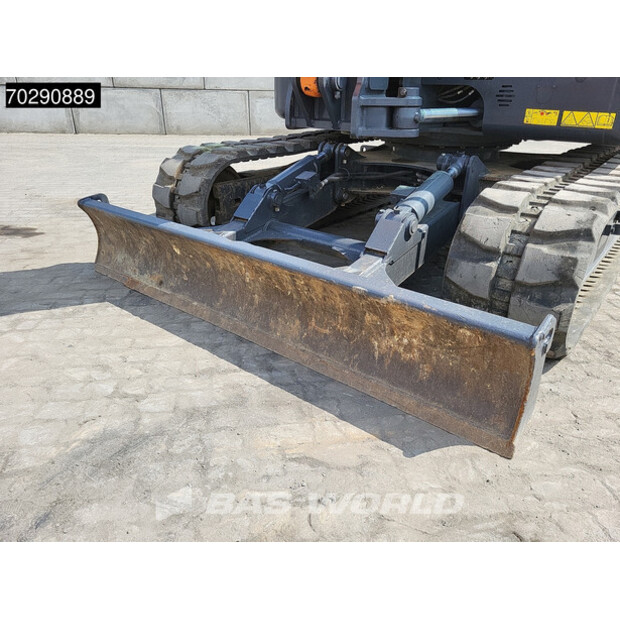 2021 Doosan DX85R-3-41248176