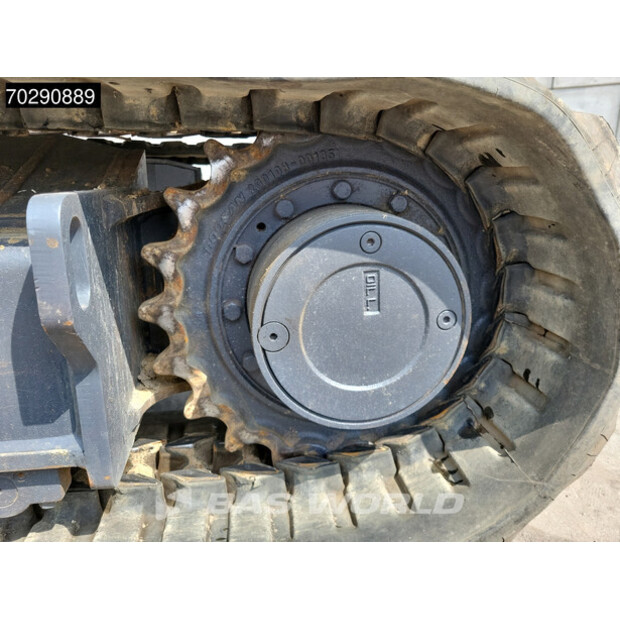 2021 Doosan DX85R-3-41248178
