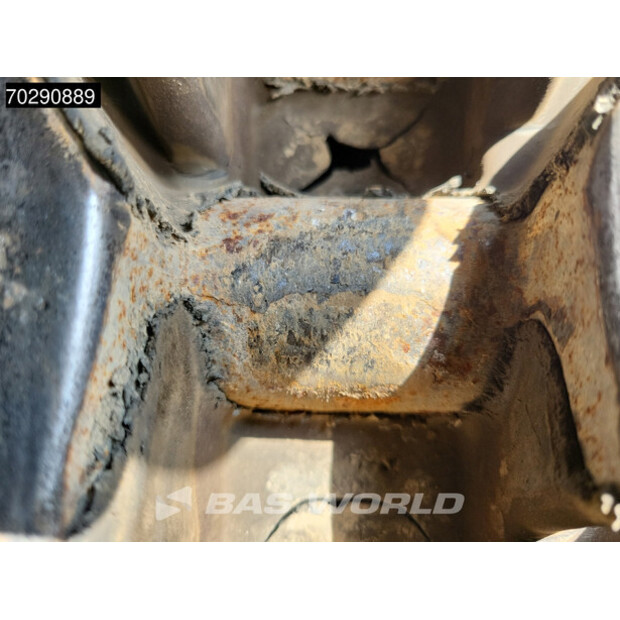2021 Doosan DX85R-3-41248179