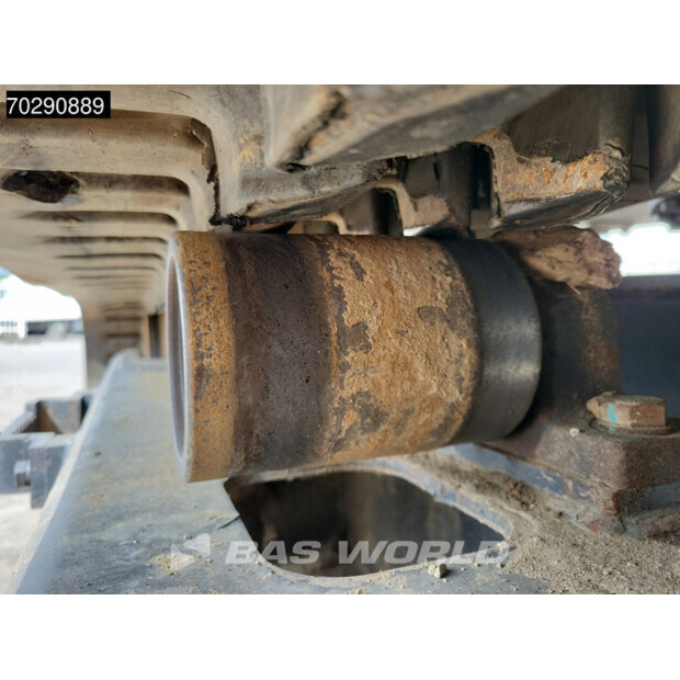 2021 Doosan DX85R-3-41248180