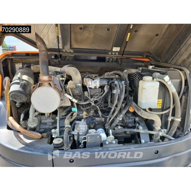 2021 Doosan DX85R-3-41248181
