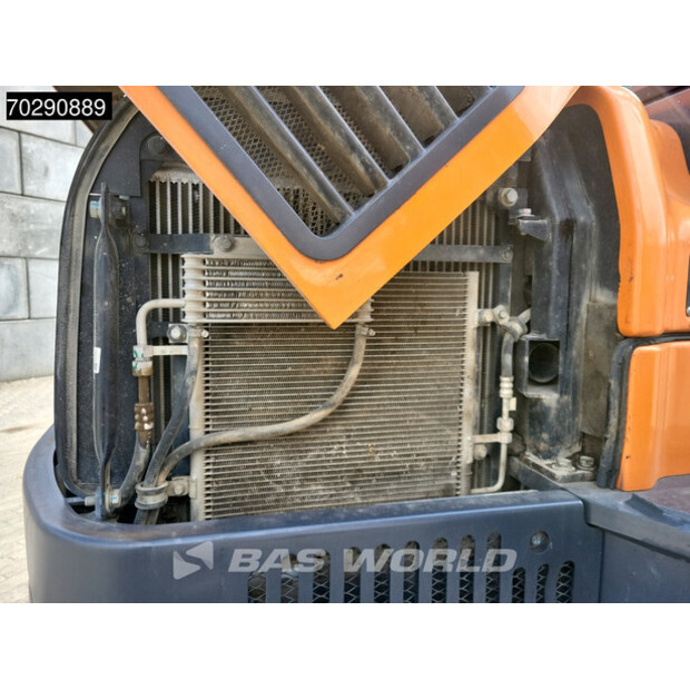 2021 Doosan DX85R-3-41248182