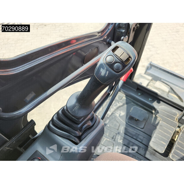 2021 Doosan DX85R-3-41248187