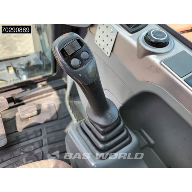 2021 Doosan DX85R-3-41248188