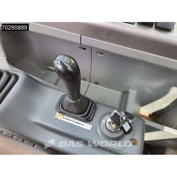 2021 Doosan DX85R-3-41248189