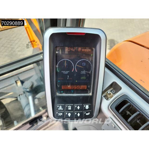 2021 Doosan DX85R-3-41248190