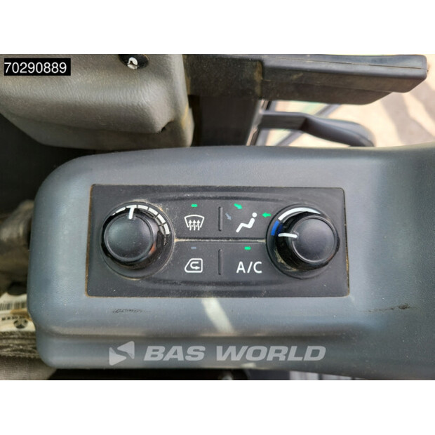 2021 Doosan DX85R-3-41248192