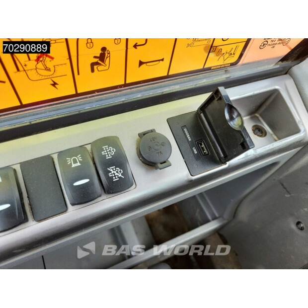 2021 Doosan DX85R-3-41248194