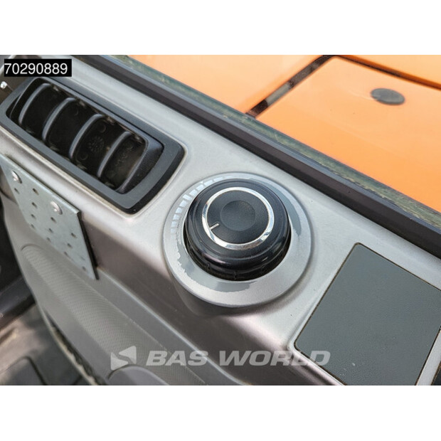 2021 Doosan DX85R-3-41248196