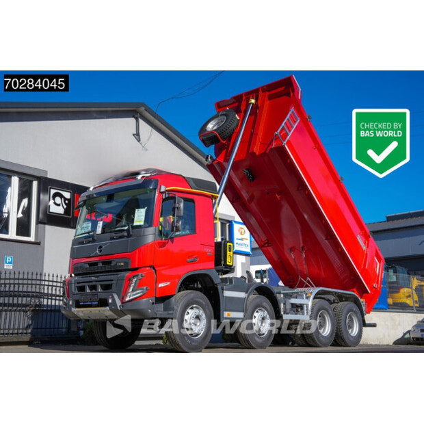 2024 فولفو FMX 500-41248201