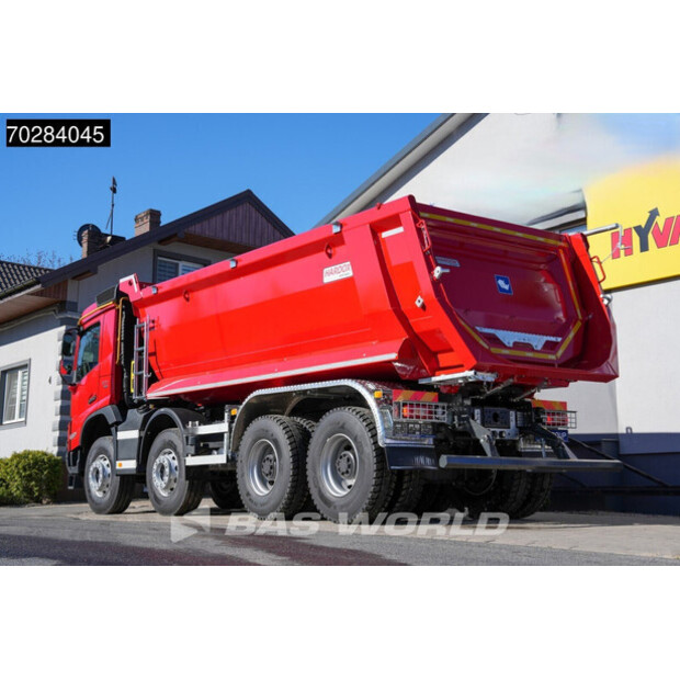 2024 فولفو FMX 500-41248206