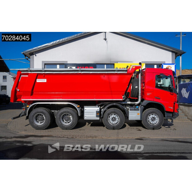 2024 فولفو FMX 500-41248212