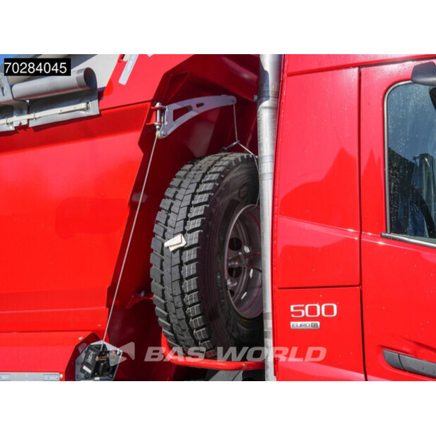 2024 فولفو FMX 500-41248215