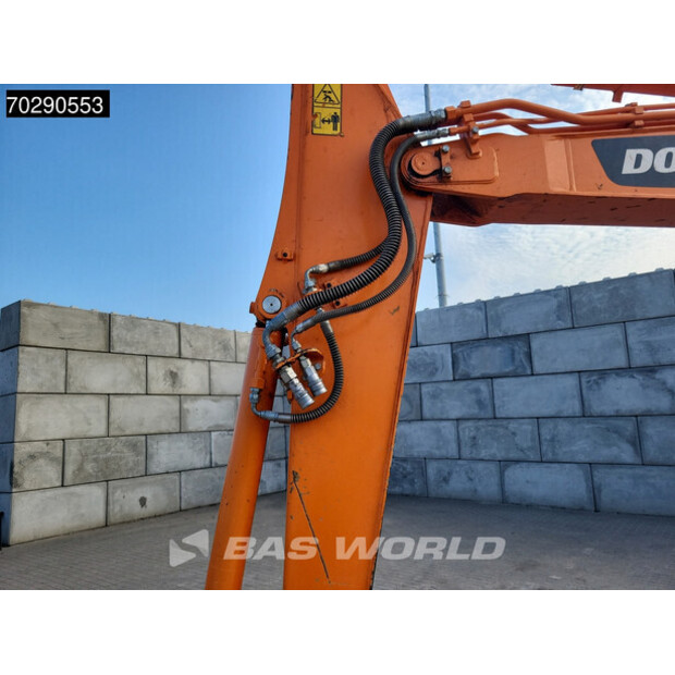 2021 Doosan DX63-3-41248229