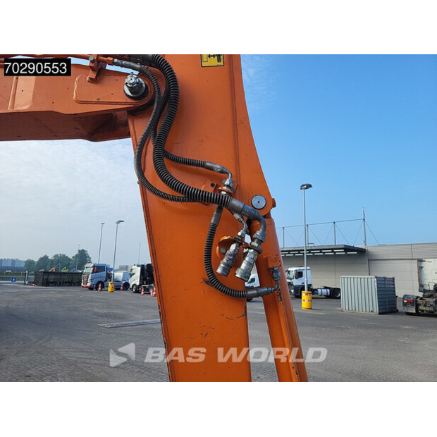 2021 Doosan DX63-3-41248230