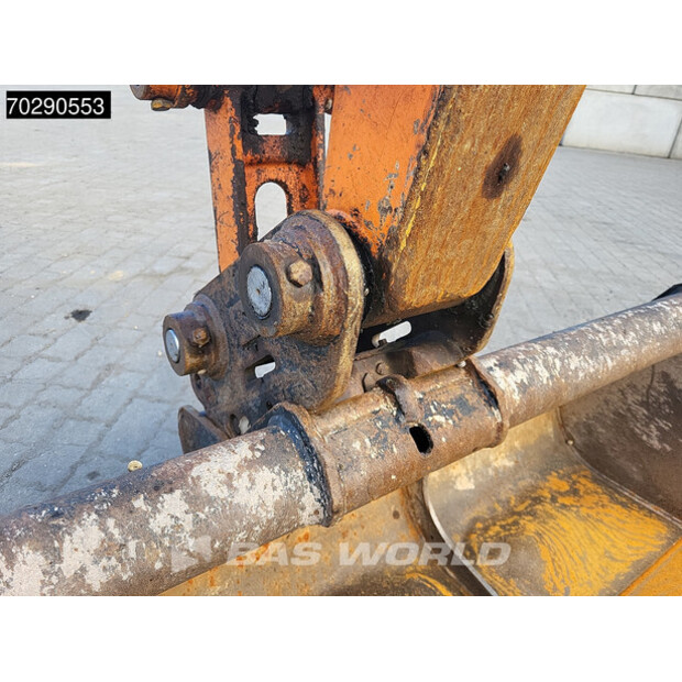 2021 Doosan DX63-3-41248232