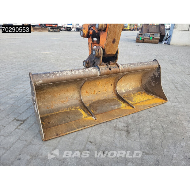 2021 Doosan DX63-3-41248233
