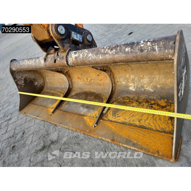 2021 Doosan DX63-3-41248234