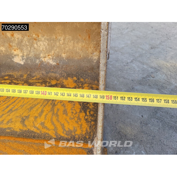 2021 Doosan DX63-3-41248235