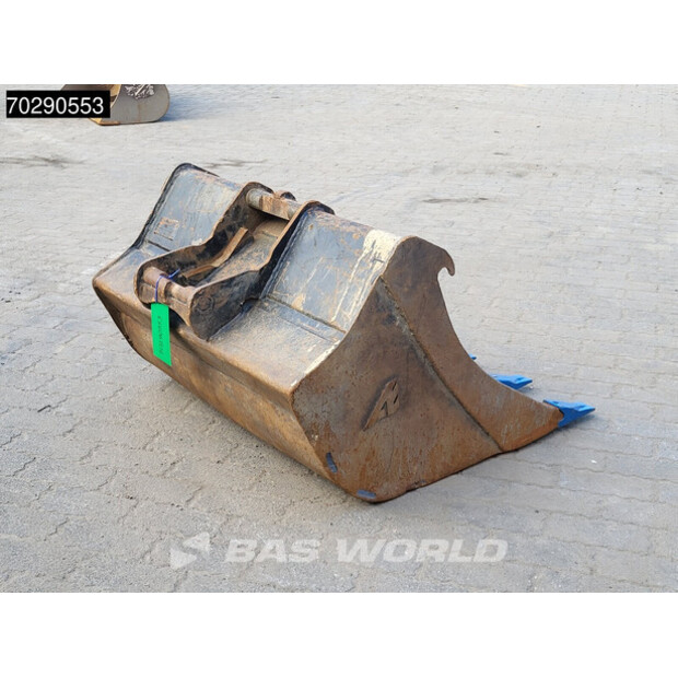 2021 Doosan DX63-3-41248238