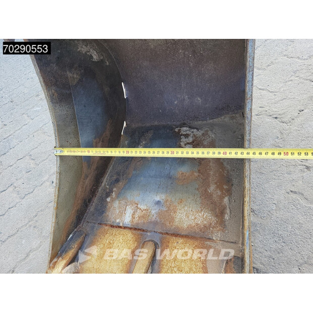 2021 Doosan DX63-3-41248250