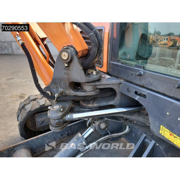 2021 Doosan DX63-3-41248253