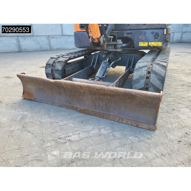 2021 Doosan DX63-3-41248254