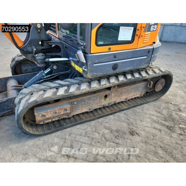 2021 Doosan DX63-3-41248256