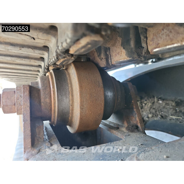 2021 Doosan DX63-3-41248257