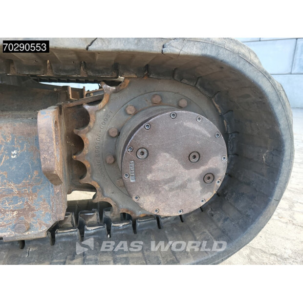 2021 Doosan DX63-3-41248258