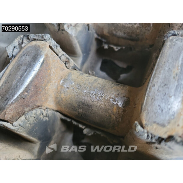 2021 Doosan DX63-3-41248259